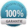 Satisfaction Garantie